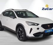 Cupra Formentor 2022