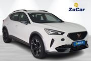 Cupra Formentor 2022