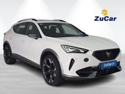 Cupra Formentor 2022