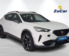 Cupra Formentor 2022