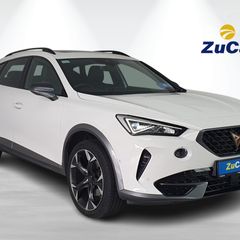 Cupra Formentor 2022