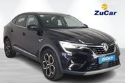 Renault Arkana 2023