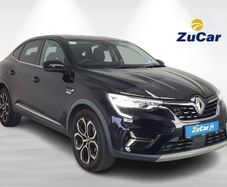 Renault Arkana 2023