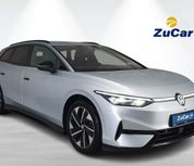 Volkswagen ID.7 2024