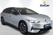 Volkswagen ID.7 2024