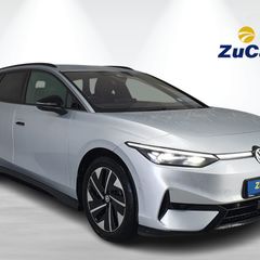 Volkswagen ID.7 2024