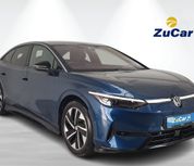 Volkswagen ID.7 2024