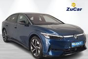 Volkswagen ID.7 2024