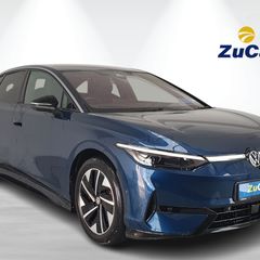 Volkswagen ID.7 2024