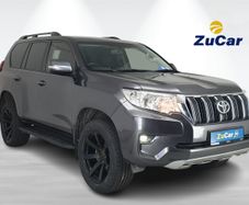 Toyota Landcruiser 2023