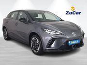 MG MG4 2026
