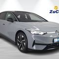 Volkswagen ID.7 2024