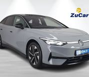 Volkswagen ID.7 2024