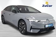 Volkswagen ID.7 2024