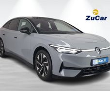 Volkswagen ID.7 2024