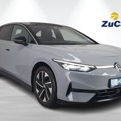 Volkswagen ID.7 2024