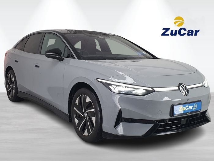Volkswagen ID.7 2024