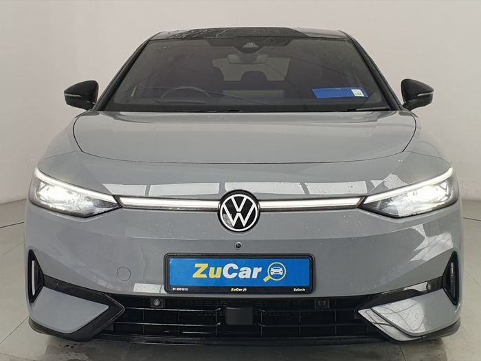 Volkswagen ID.7 2024