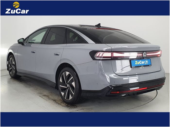 Volkswagen ID.7 2024