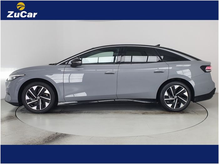 Volkswagen ID.7 2024