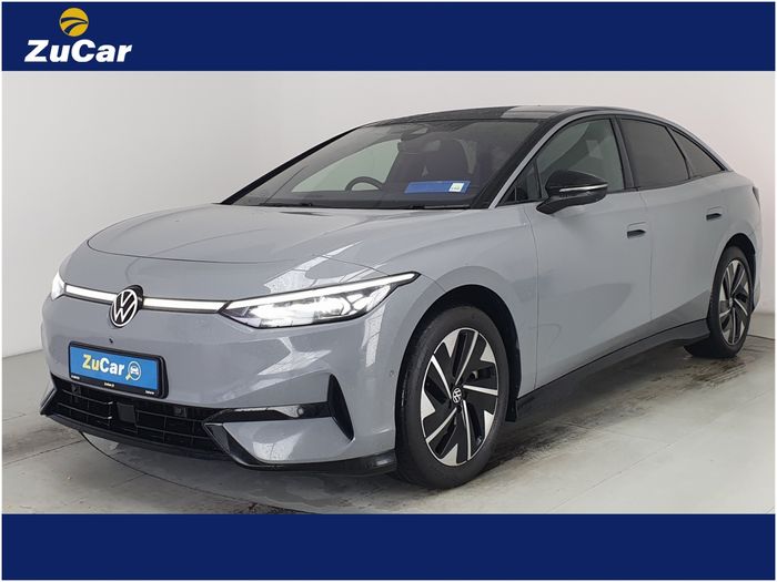 Volkswagen ID.7 2024