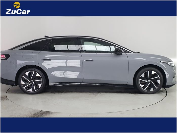 Volkswagen ID.7 2024