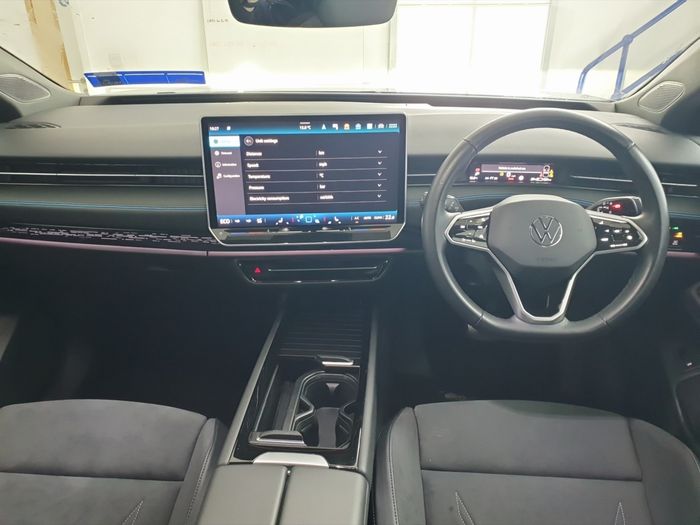 Volkswagen ID.7 2024