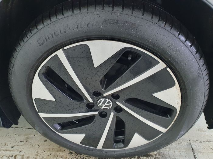 Volkswagen ID.7 2024