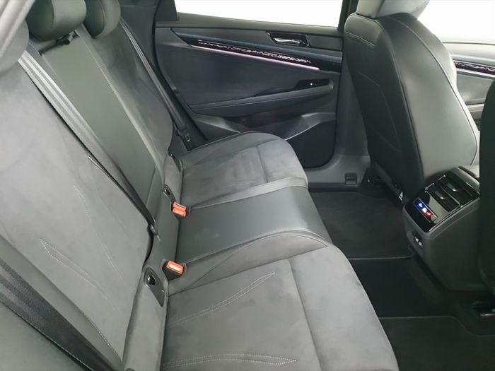 Volkswagen ID.7 2024