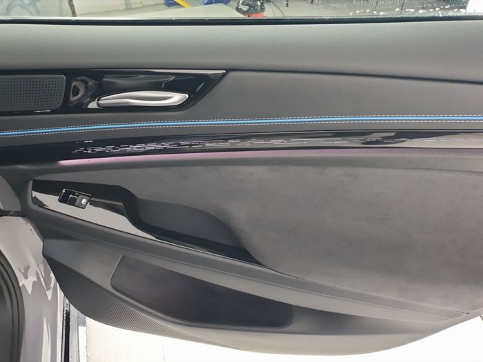 Volkswagen ID.7 2024