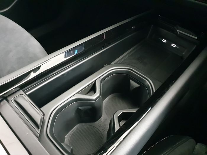 Volkswagen ID.7 2024