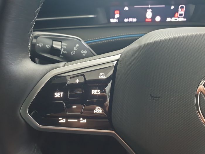 Volkswagen ID.7 2024