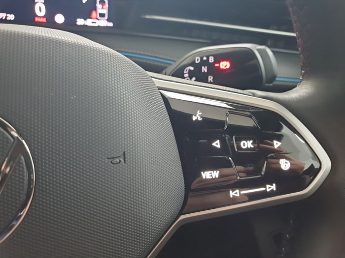 Volkswagen ID.7 2024