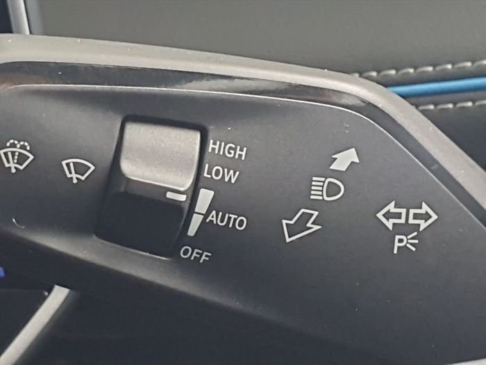 Volkswagen ID.7 2024