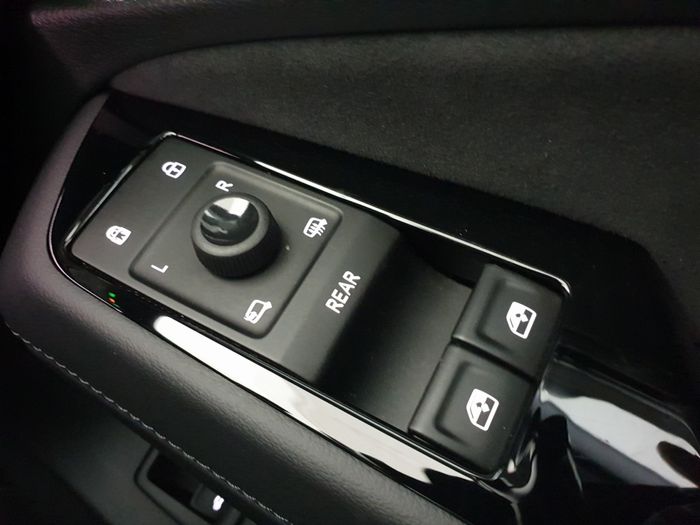 Volkswagen ID.7 2024