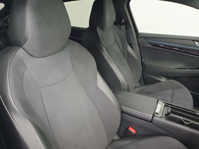 Volkswagen ID.7 2024