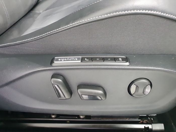 Volkswagen ID.7 2024