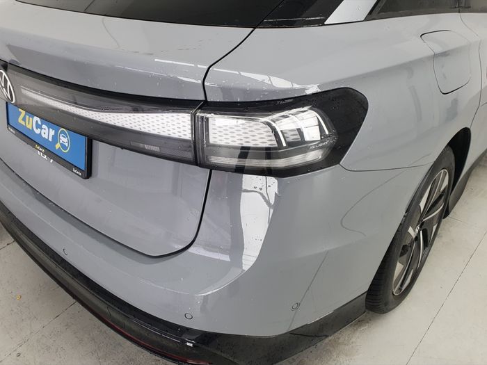 Volkswagen ID.7 2024