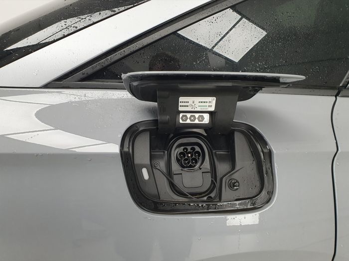Volkswagen ID.7 2024