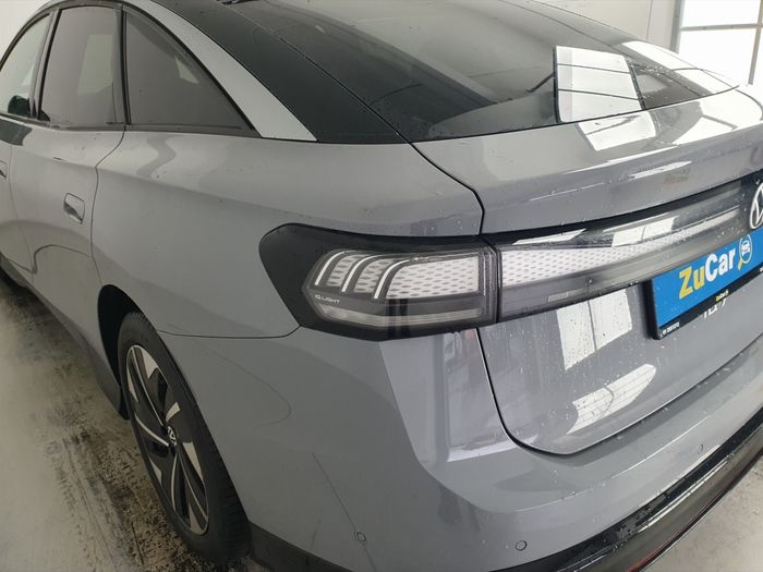 Volkswagen ID.7 2024