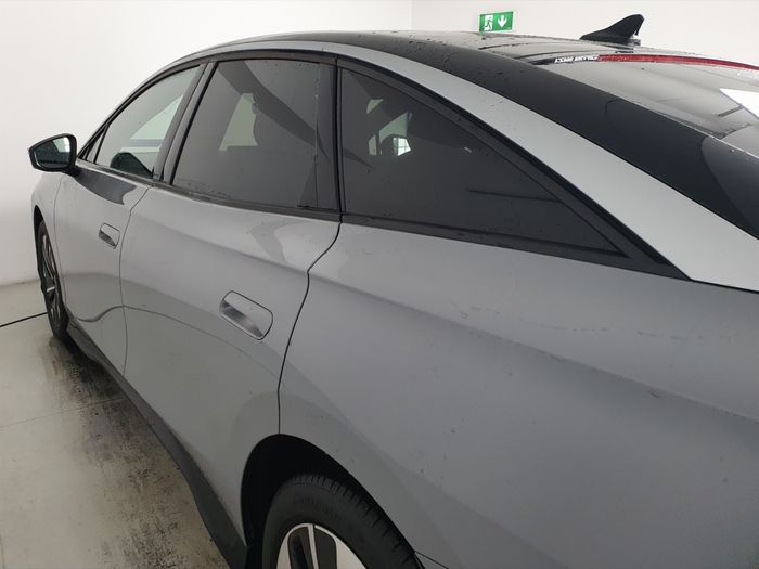 Volkswagen ID.7 2024
