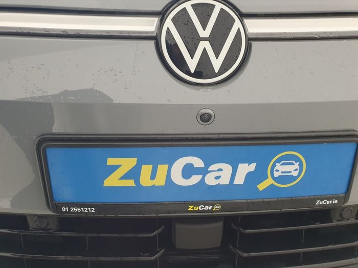 Volkswagen ID.7 2024