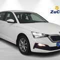 Skoda Scala 2022