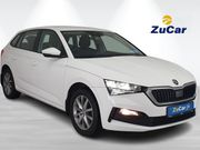 Skoda Scala 2022