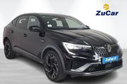 Renault Arkana 2024
