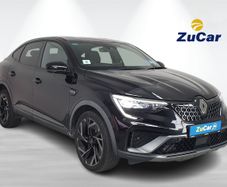 Renault Arkana 2024