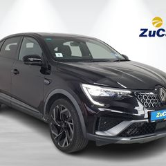 Renault Arkana 2024