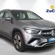 Mercedes-Benz GLA 2024