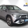 Mercedes-Benz GLA 2024