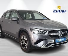 Mercedes-Benz GLA 2024